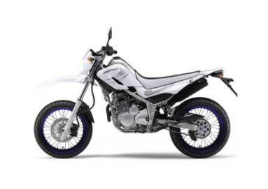 Yamaha XT250X