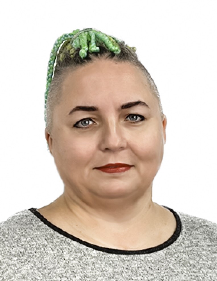 Носова Наталья Александровна