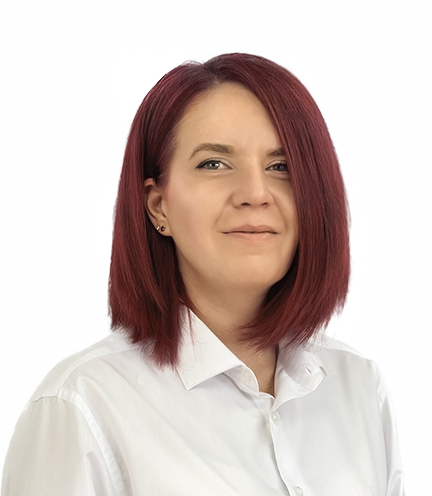 Кочеткова Екатерина Михайловна