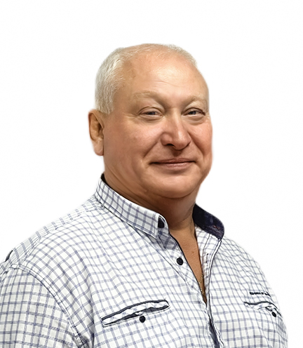 Катков Александр Дмитриевич